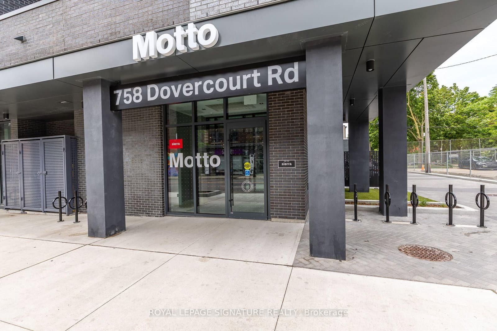 758 Dovercourt Road, Unit 1001 - Image 2
