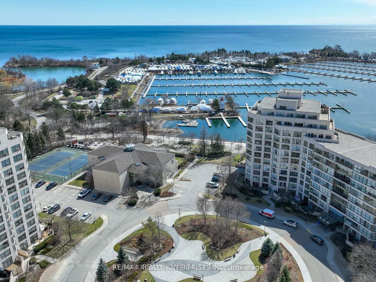 2261 Lake Shore Boulevard W, Unit 607 - Image 2