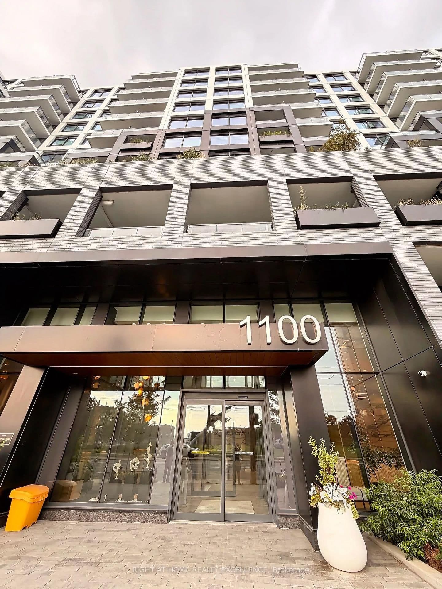 1100 Sheppard Avenue, Unit 535 - Image 1