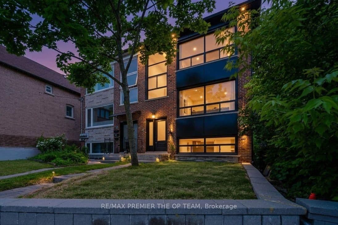 299 Quebec Avenue, Unit 3 - Image 1