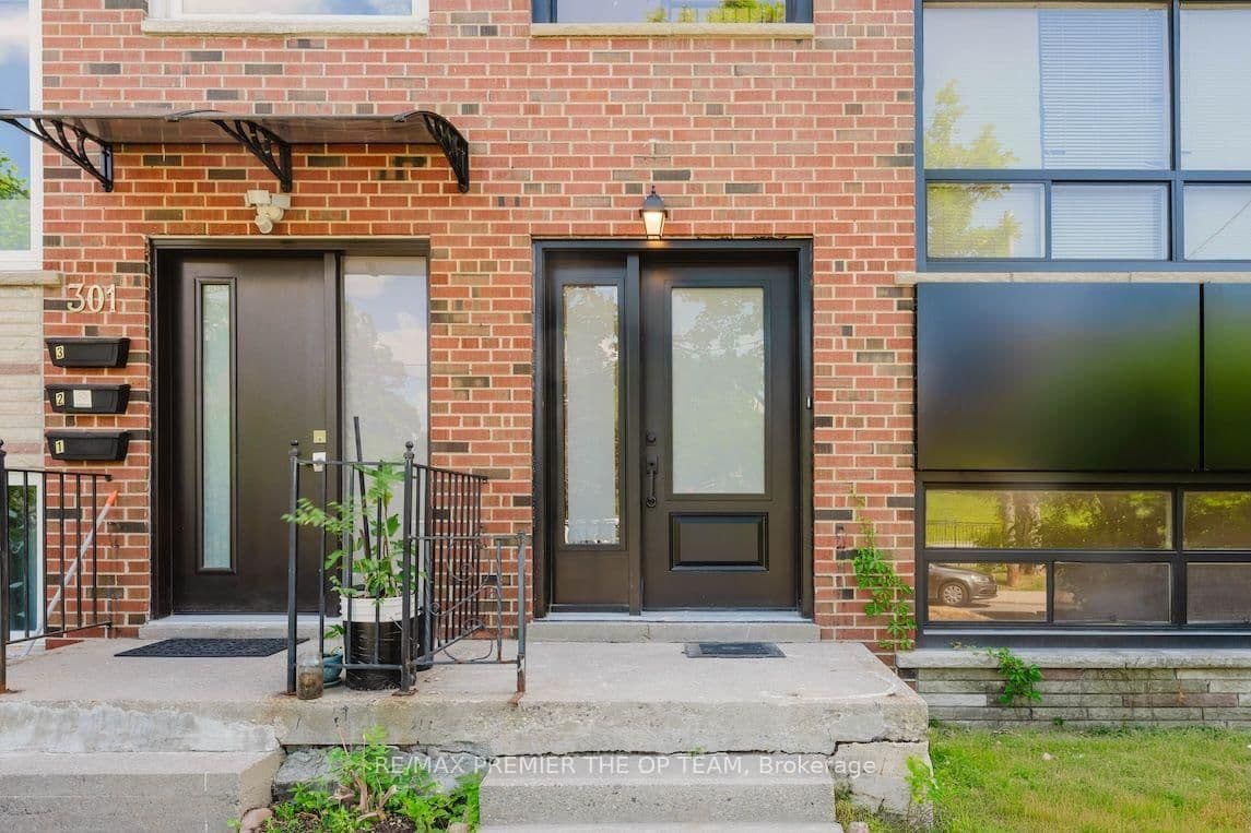 299 Quebec Avenue, Unit 1 - Image 2