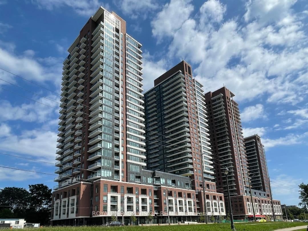 4010 Eglinton Avenue W, Unit 501 - Image 1