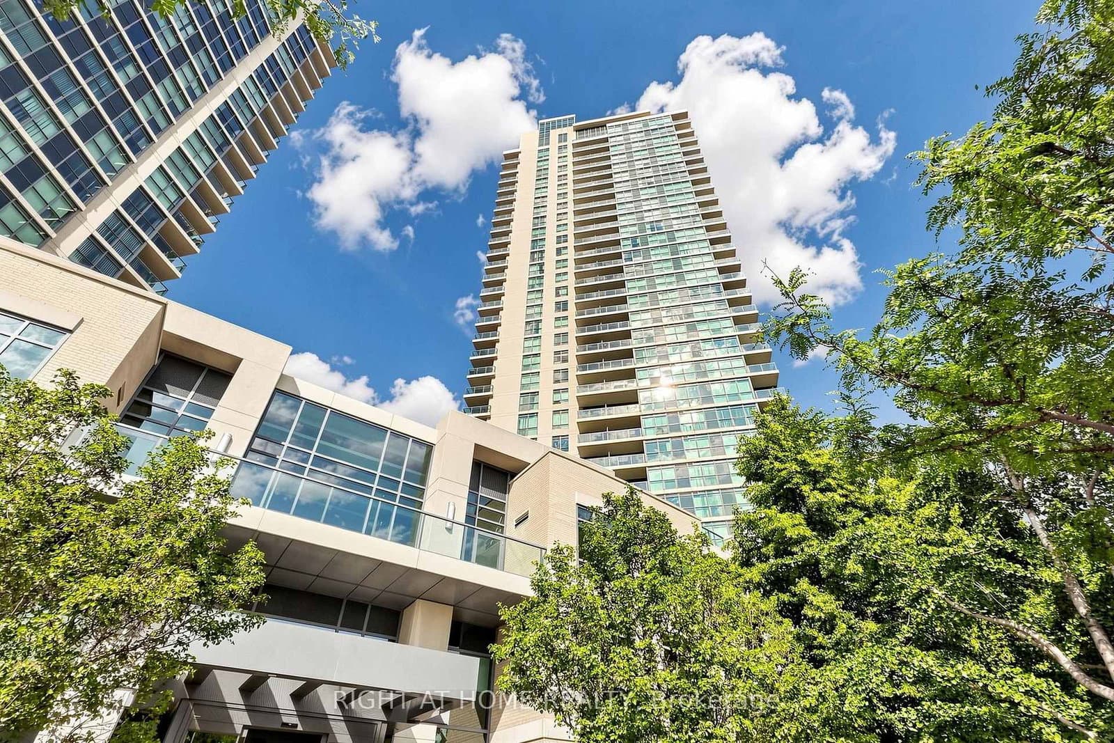 225 Sherway Gardens Road, Unit 109 - Image 2