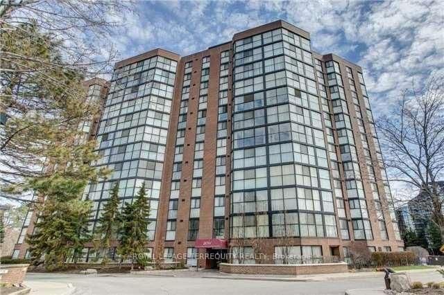 2091 Hurontario Street, Unit PH06 - Image 1