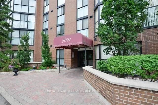 2091 Hurontario Street, Unit PH06 - Image 2