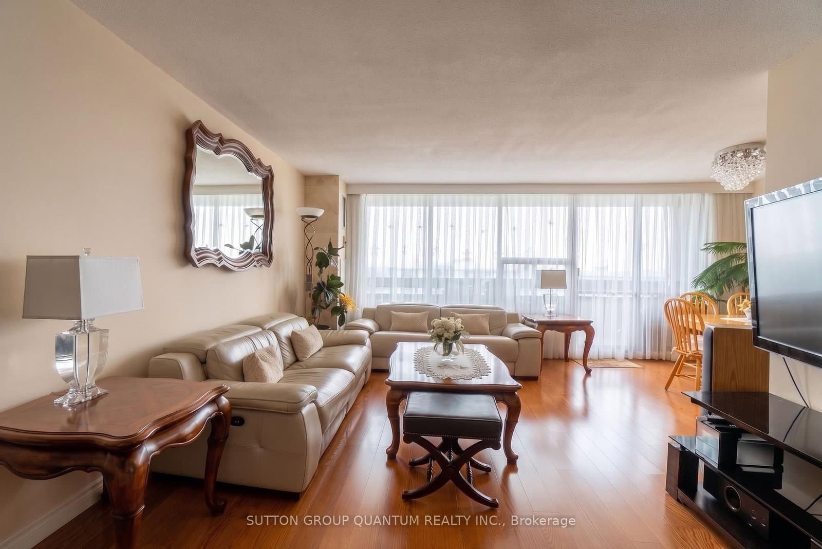 11 Wincott Drive, Unit 1810 - Image 4
