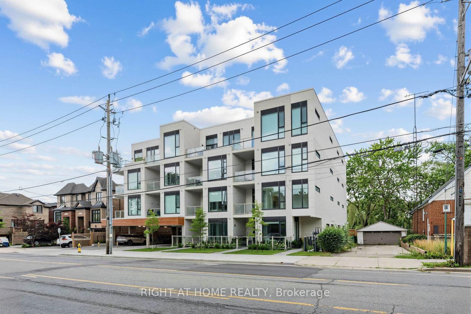 722 Marlee Avenue, Unit 207 - Image 1
