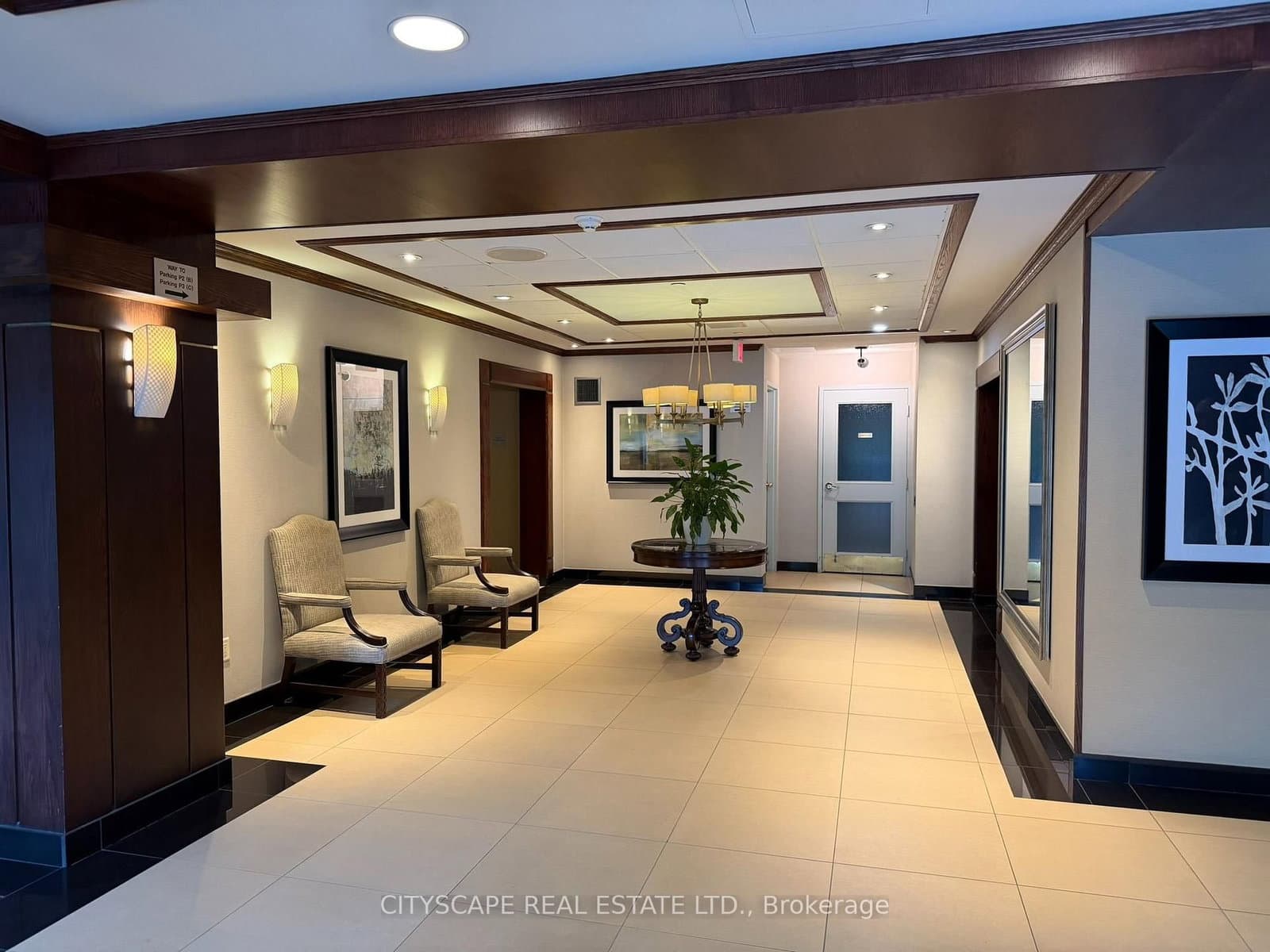101 Subway Crescent, Unit 1906 - Image 3