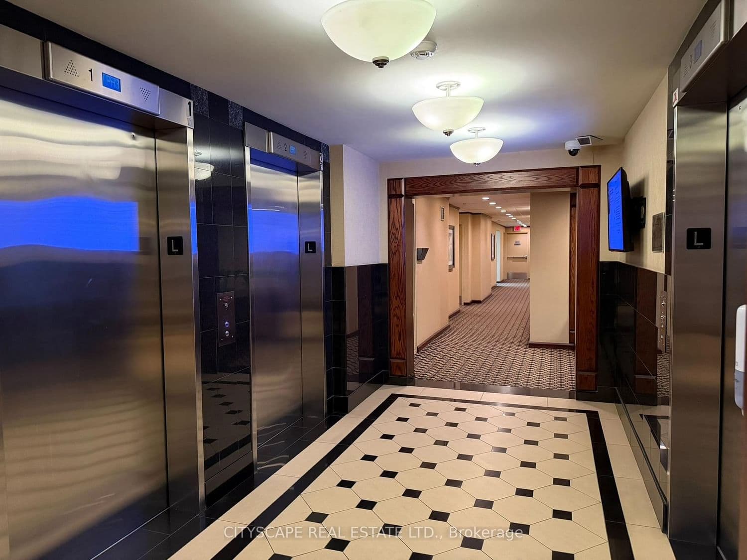 101 Subway Crescent, Unit 1906 - Image 4