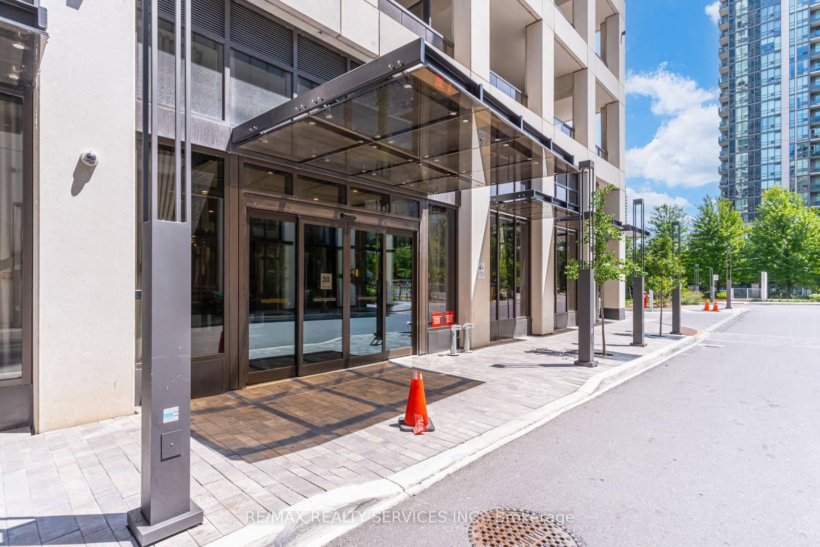 30 Elm Drive W, Unit 308 - Image 3