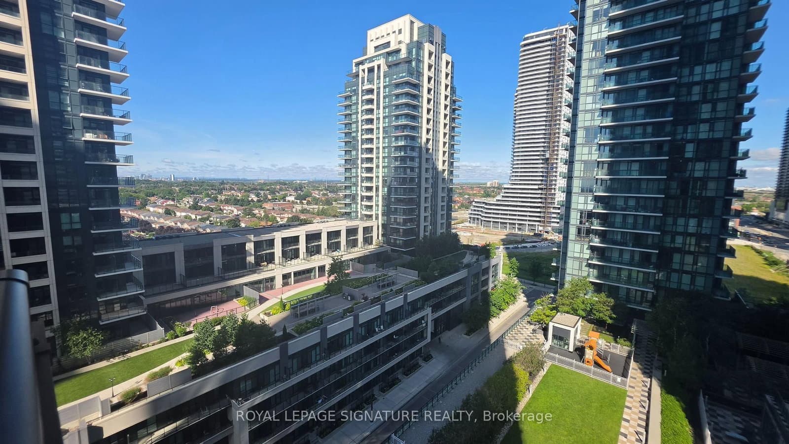 4065 Brickstone Mews, Unit 1107 - Image 2