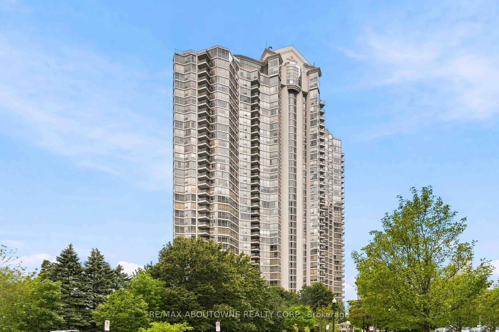 45 Kingsbridge Garden Circle, Unit 901 - Image 2