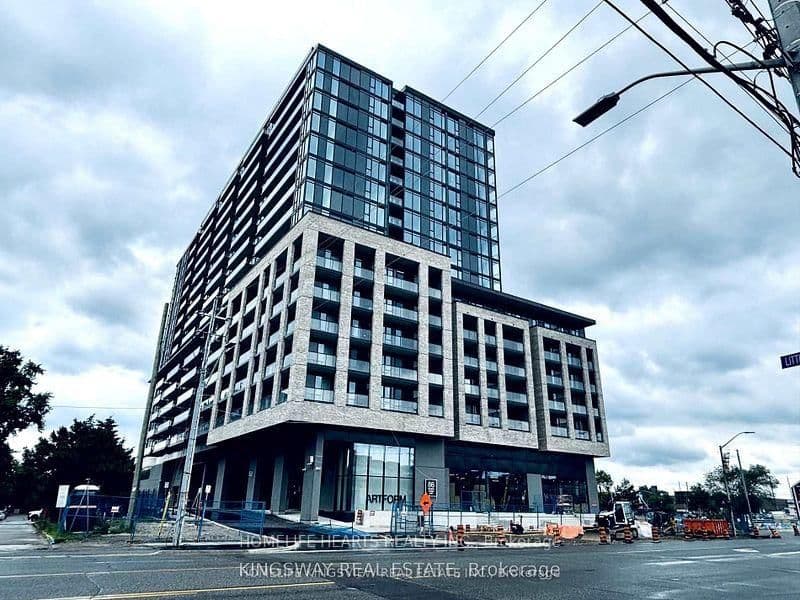 86 Dundas Street E, Unit 421 - Image 1
