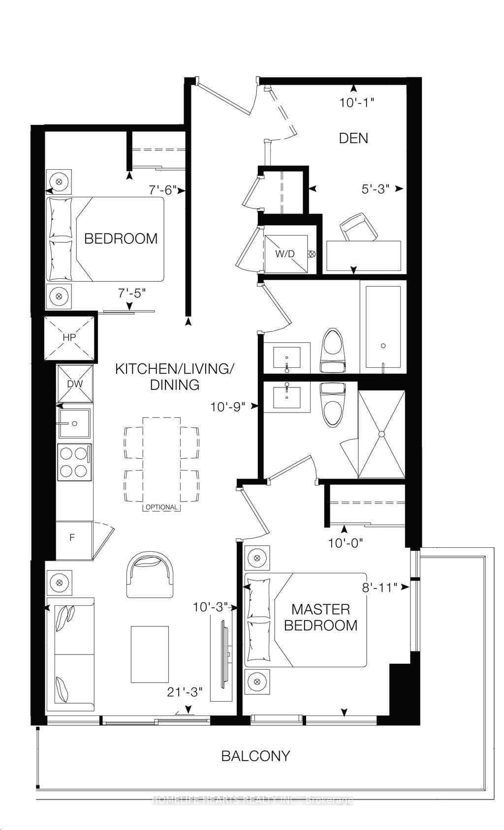 86 Dundas Street E, Unit 421 - Image 2