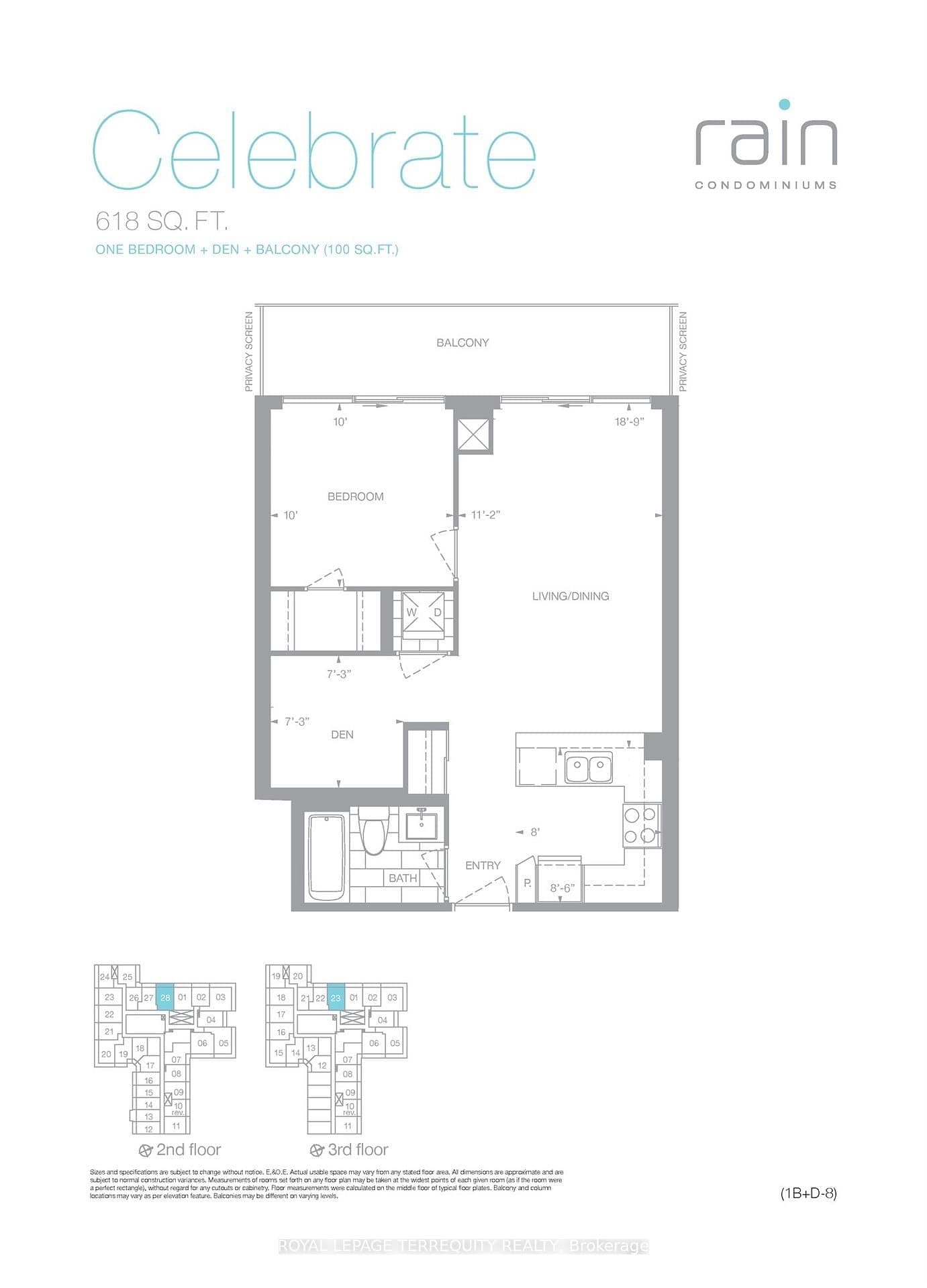 65 Speers Road, Unit 323 - Image 1