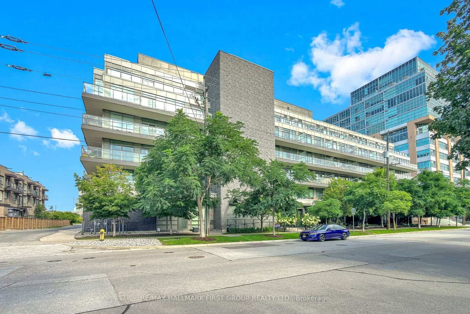 8 Fieldway Road, Unit 505 - Image 2