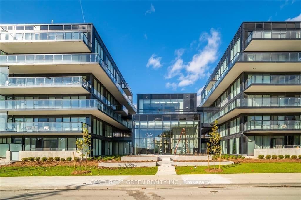 1117 Cooke Boulevard, Unit A211 - Image 1