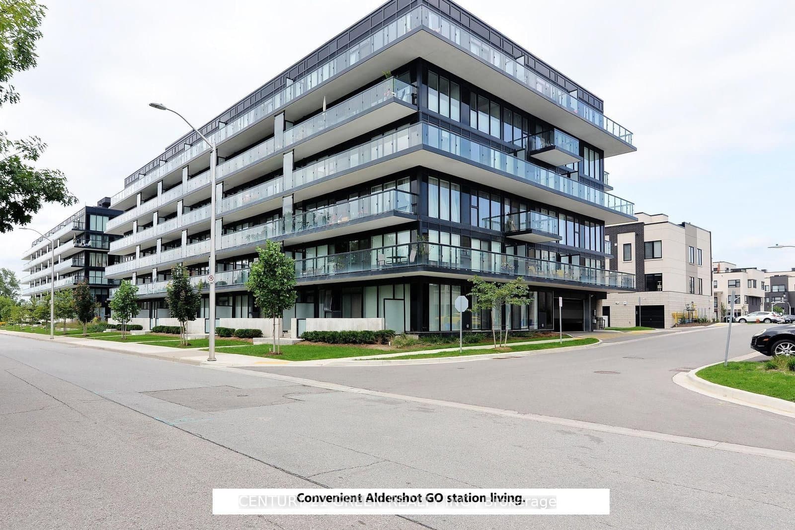 1117 Cooke Boulevard, Unit A211 - Image 2