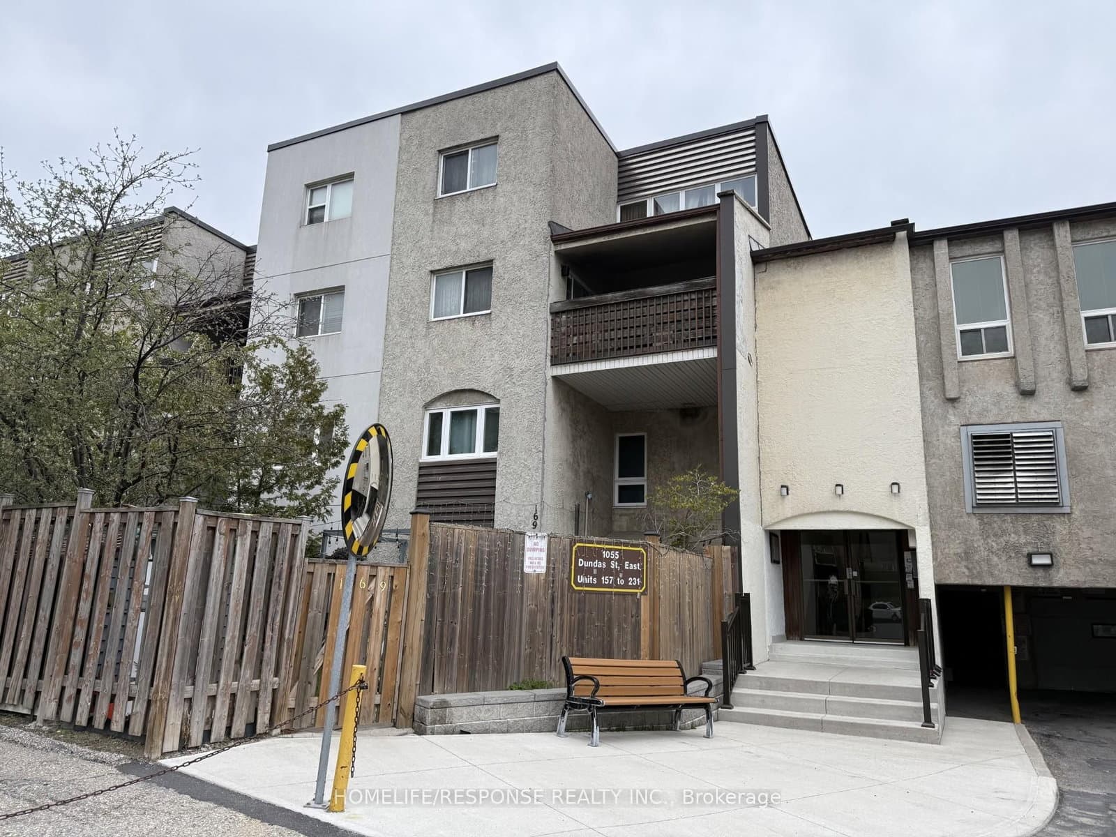 1055 DUNDAS Street E, Unit 158 - Image 1