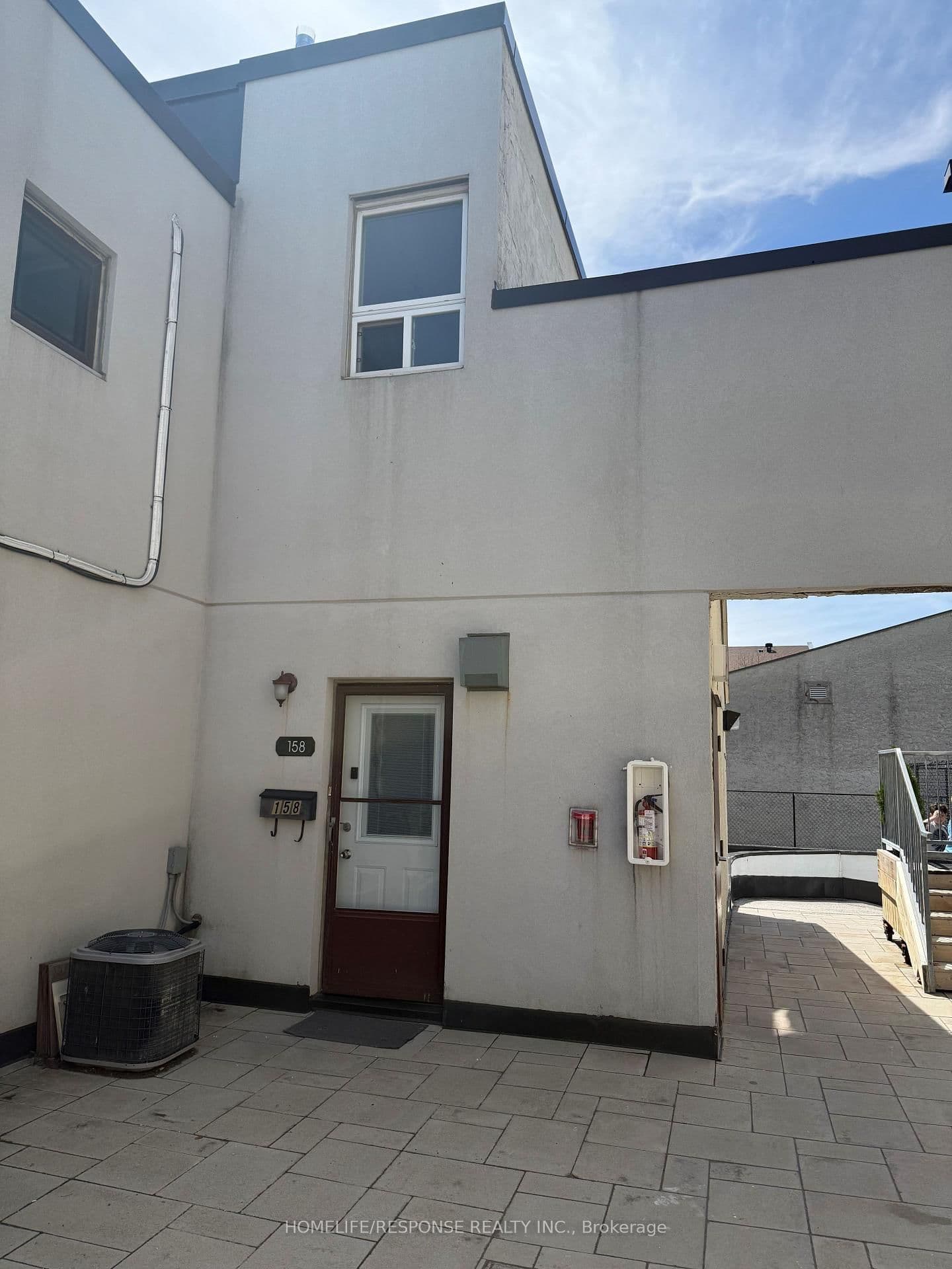 1055 DUNDAS Street E, Unit 158 - Image 2