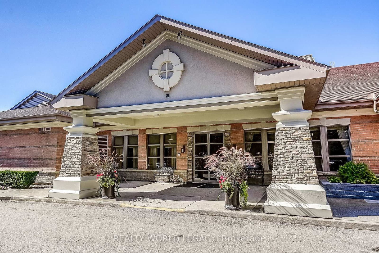 100 Burloak Drive, Unit 1414 - Image 1