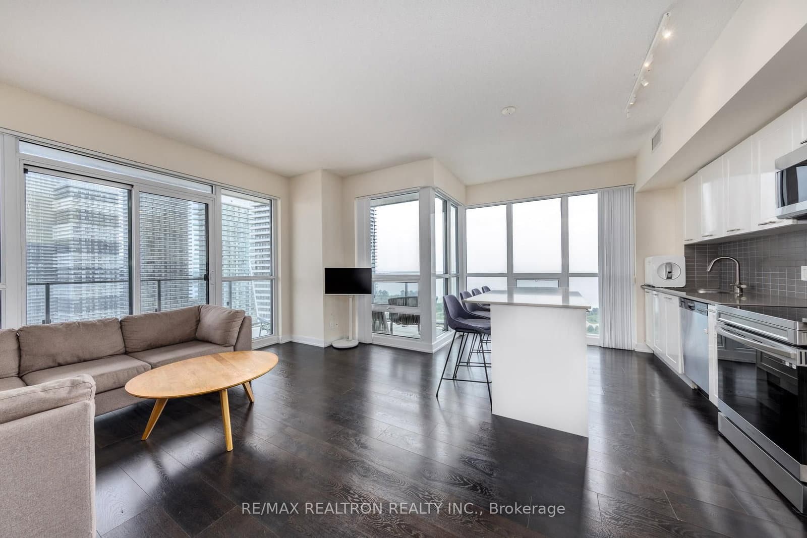 2200 Lake Shore Boulevard W, Unit 3509 - Image 2