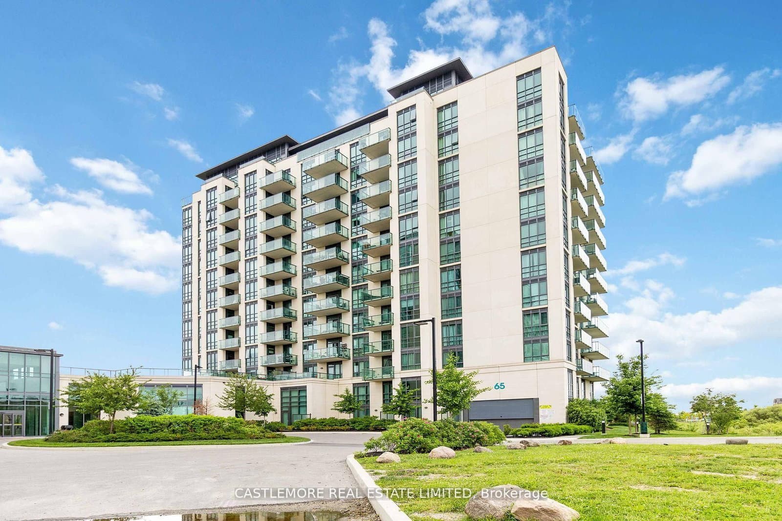 65 Yorkand Boulevard, Unit 502 - Image 2