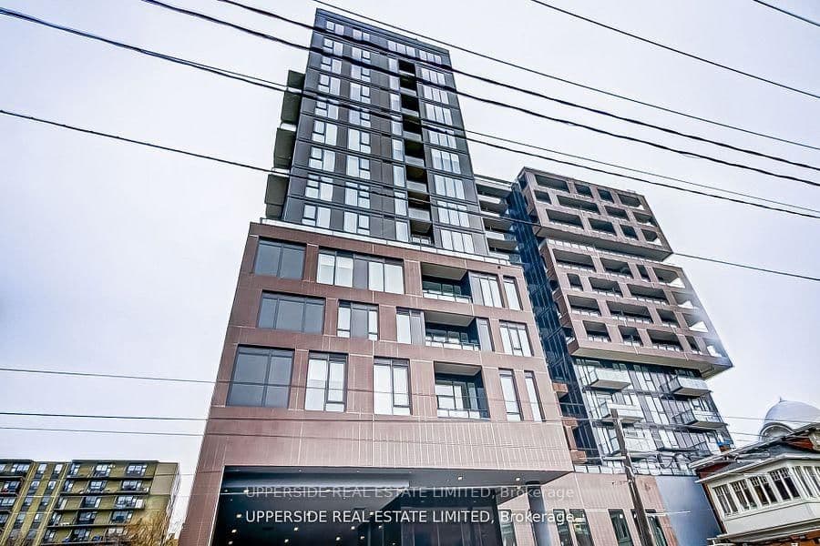 270 Dufferin Street, Unit 618 - Image 1