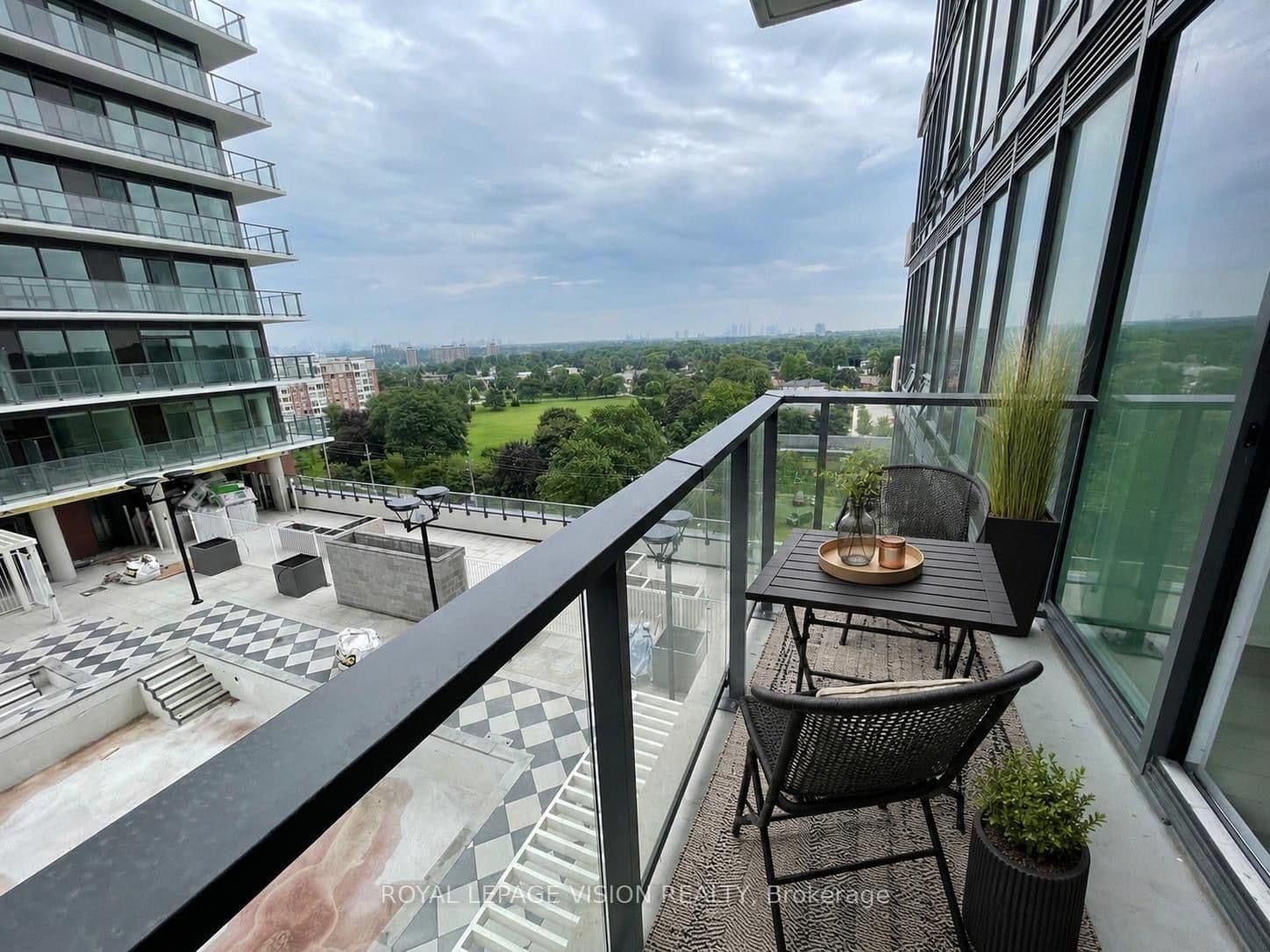 4010 Eglinton Avenue W, Unit 907 - Image 1