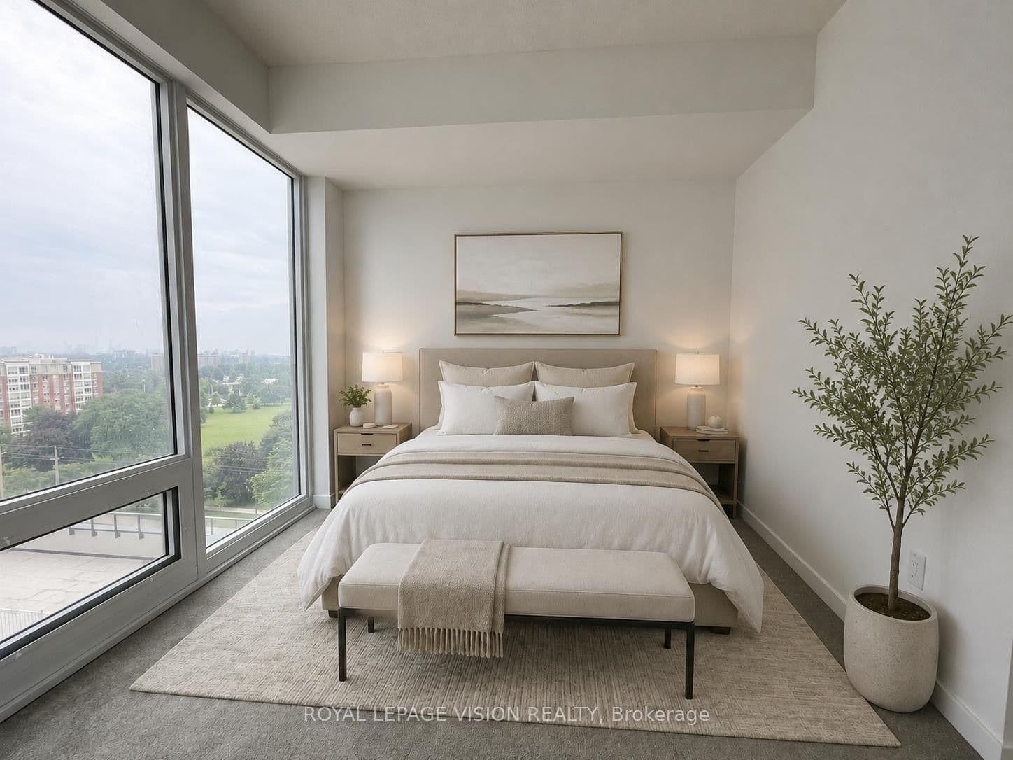 4010 Eglinton Avenue W, Unit 907 - Image 3
