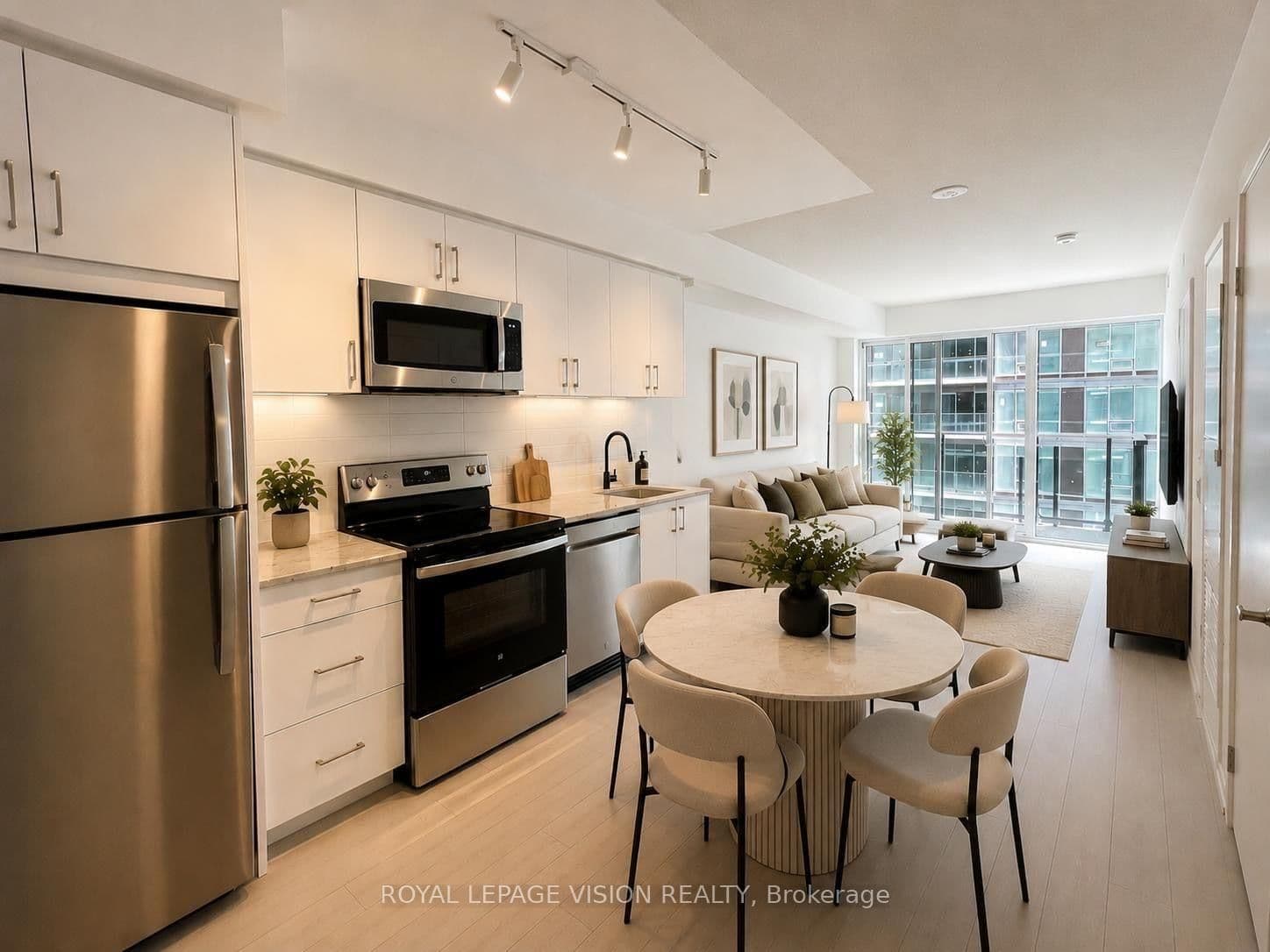 4010 Eglinton Avenue W, Unit 907 - Image 5