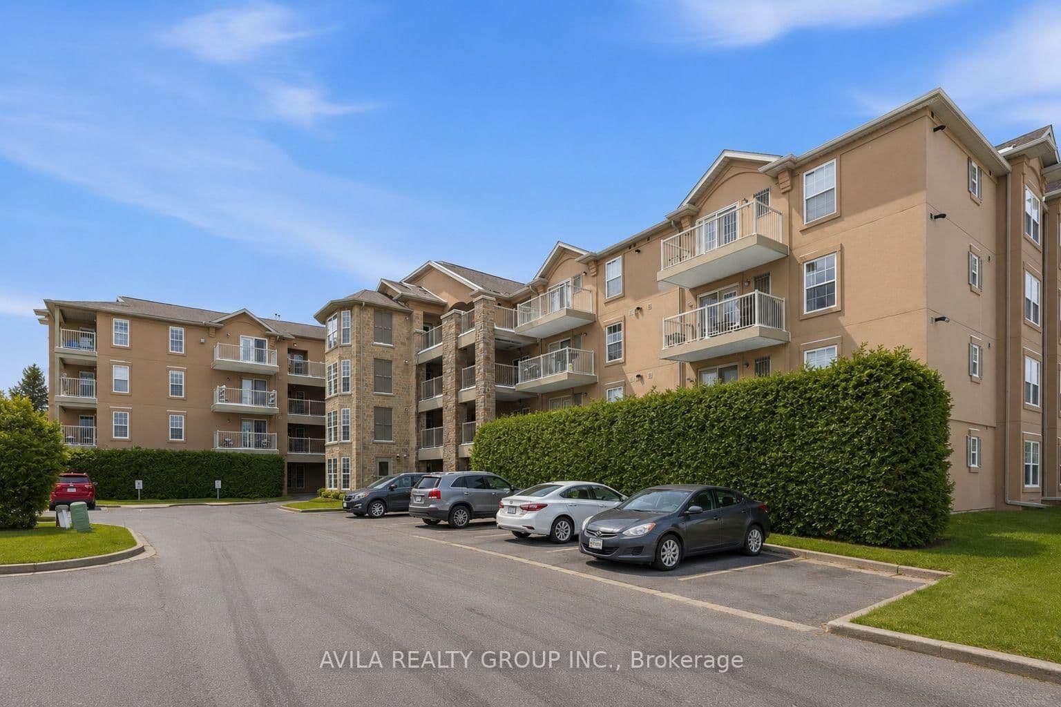 1460 Bishops Gate, Unit 203 - Image 1