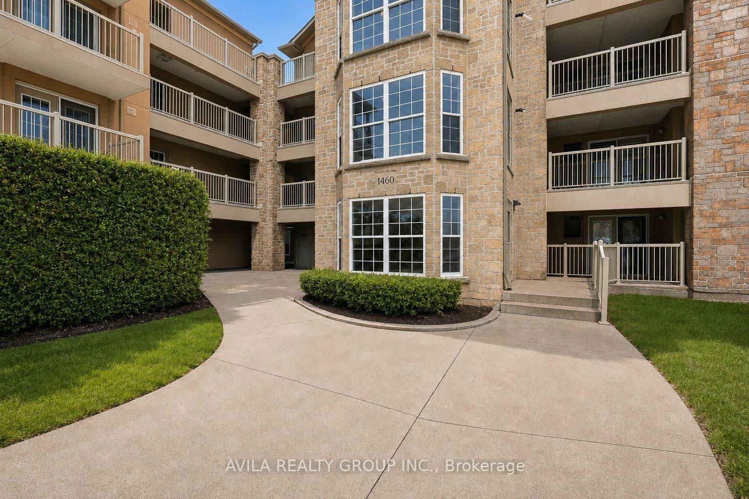 1460 Bishops Gate, Unit 203 - Image 2