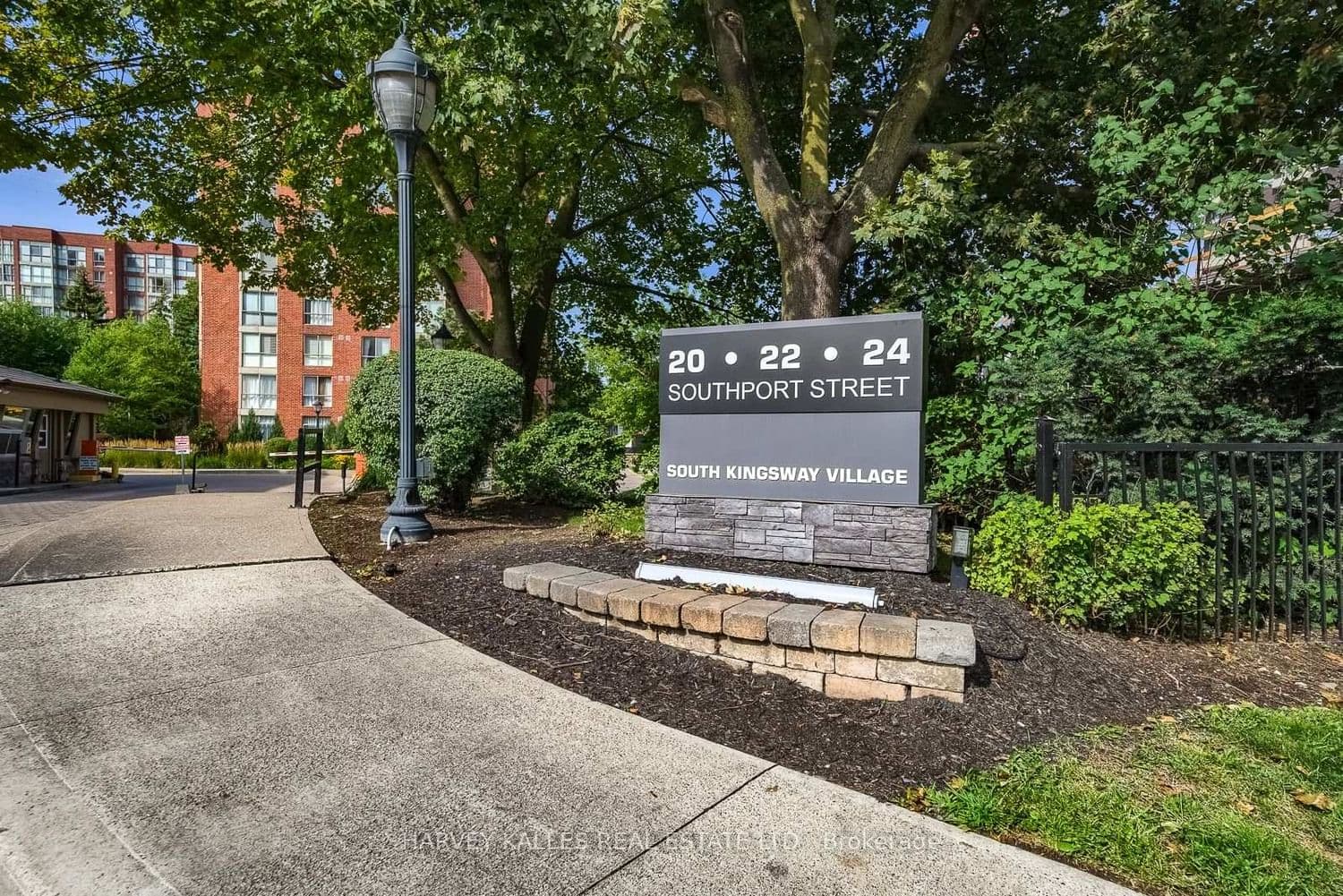 20 Southport Street, Unit 521 - Image 1