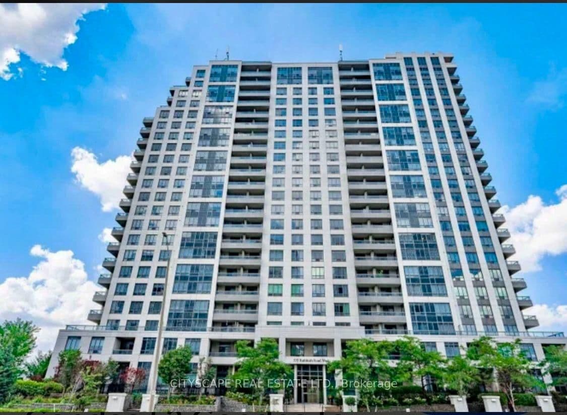 #1808 - 335 Rathburn Road