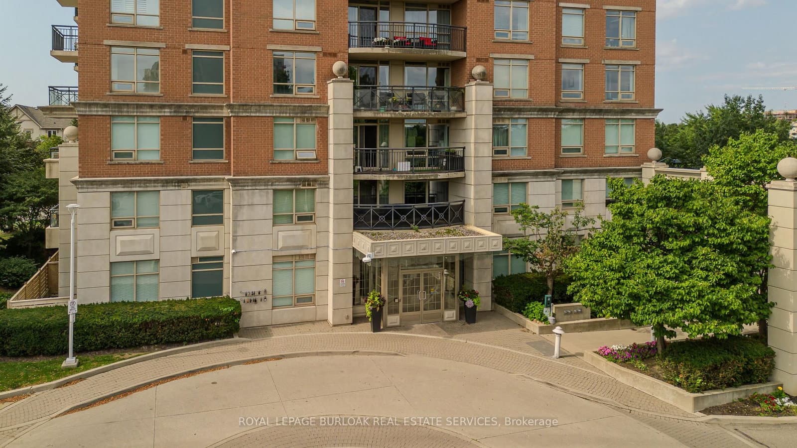 2325 Central Park Drive, Unit 709 - Image 4
