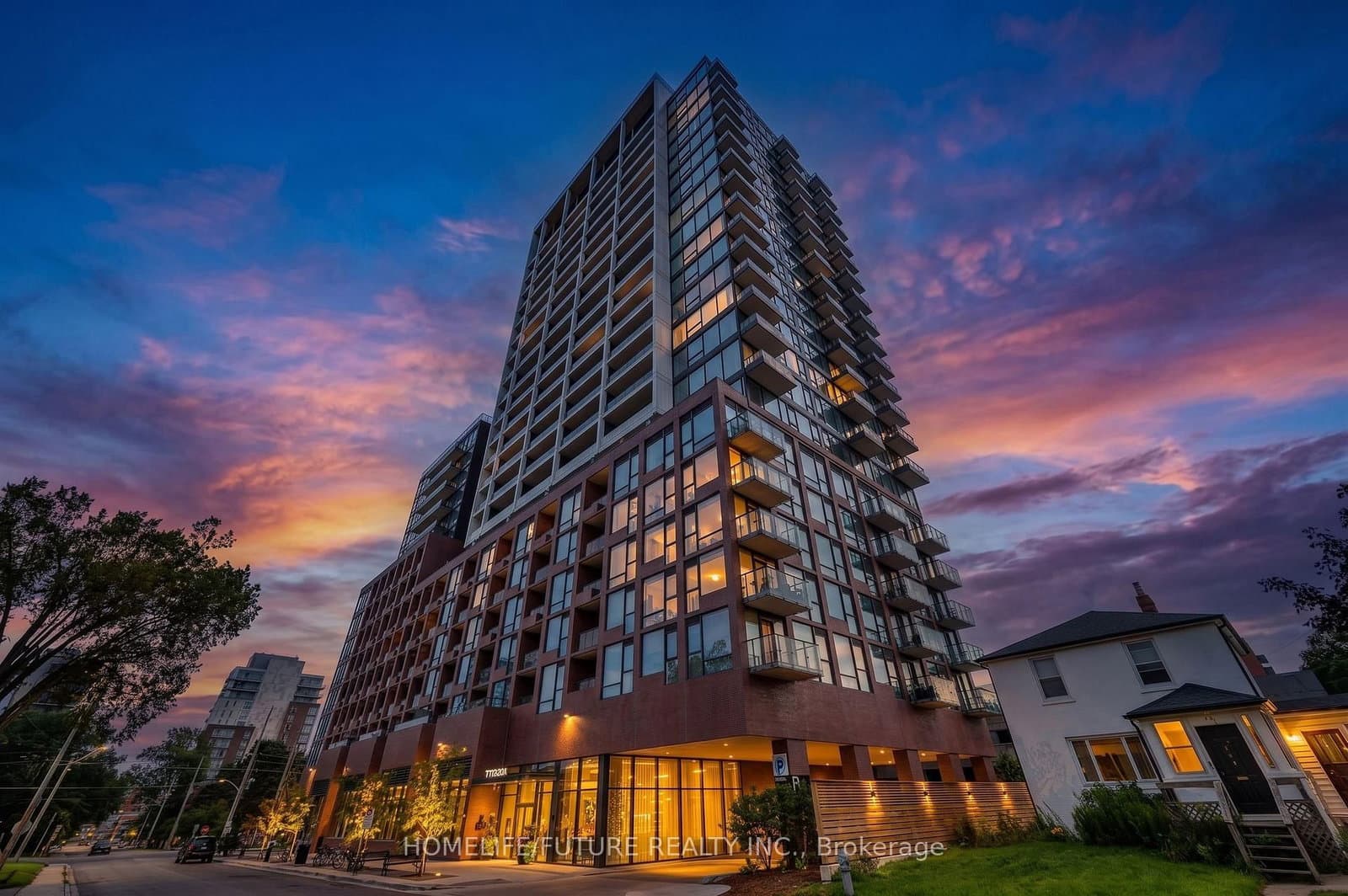 28 Ann Street, Unit 208 - Image 1