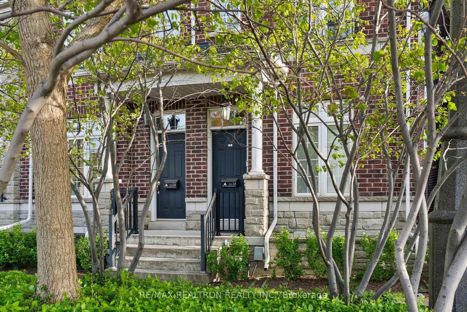 97 The Queensway, Unit 35 - Image 2