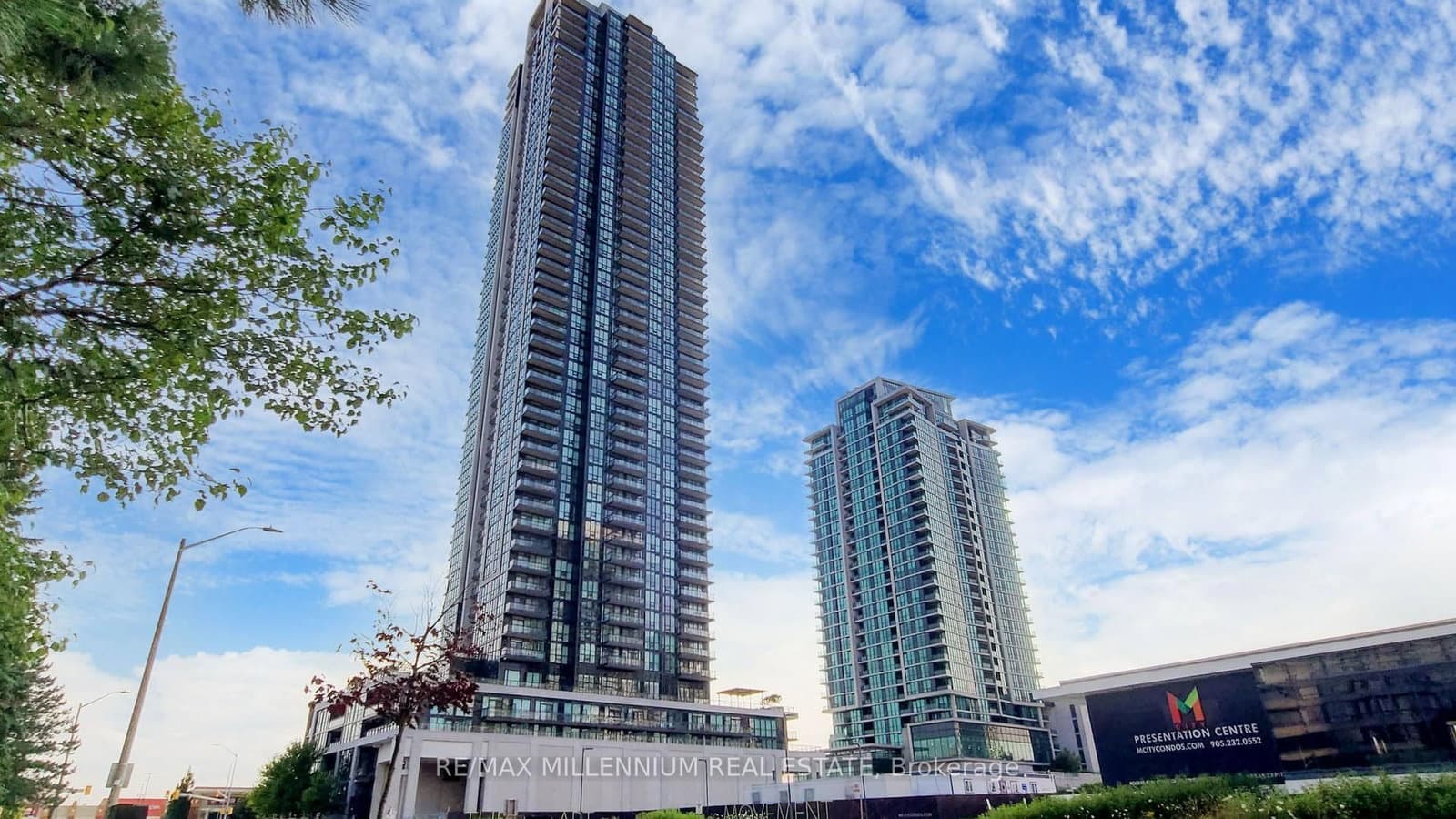 3975 Grand Park Drive, Unit 4606 - Image 1