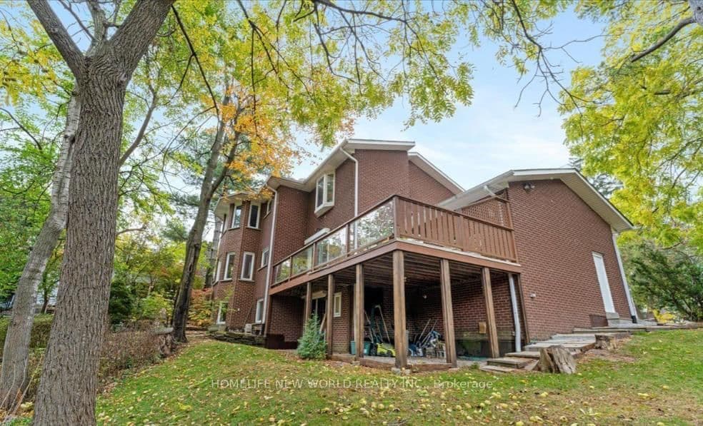 929 Clarkson Road S, Unit Basment - Image 3