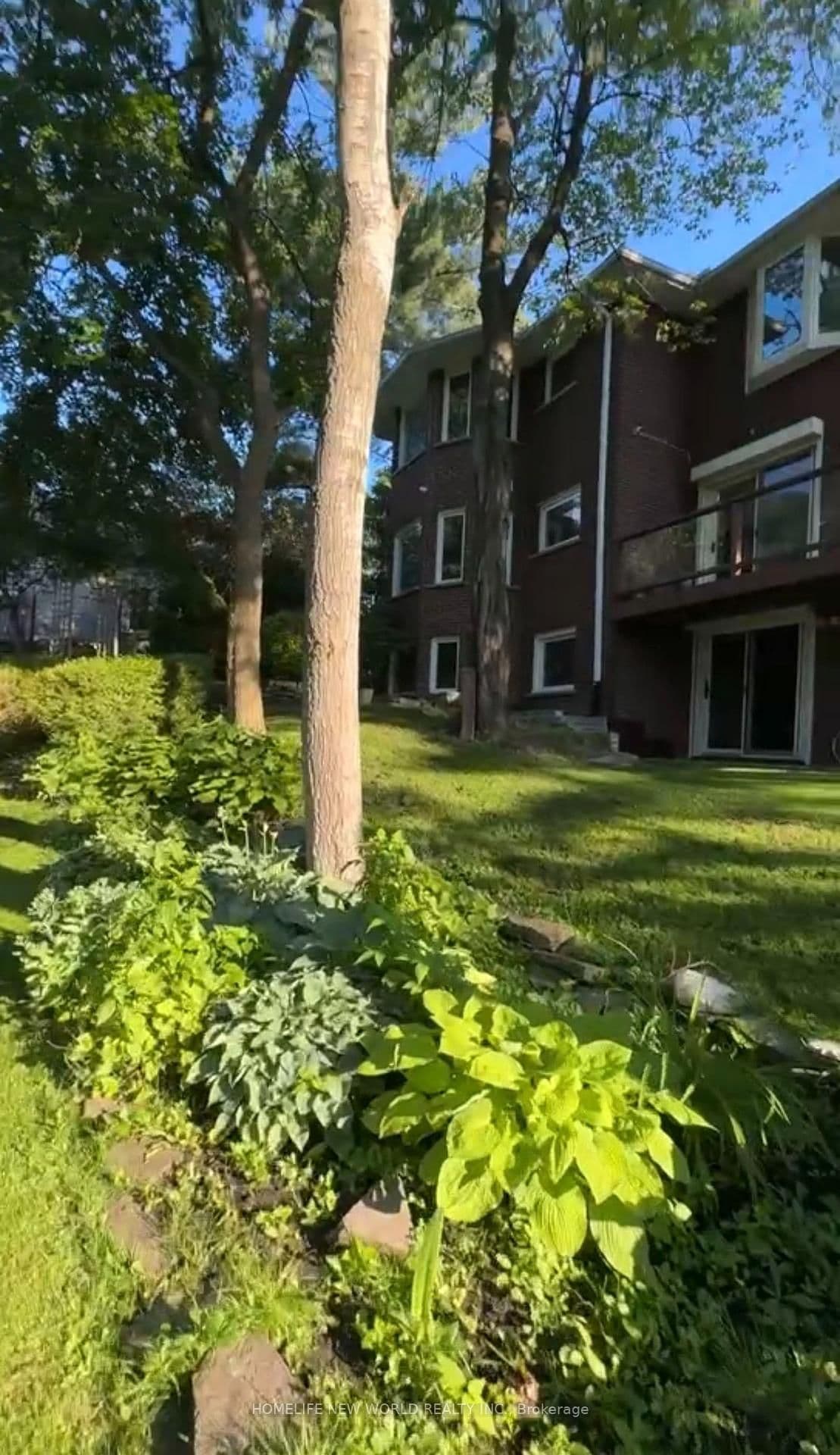 929 Clarkson Road S, Unit Basment - Image 4