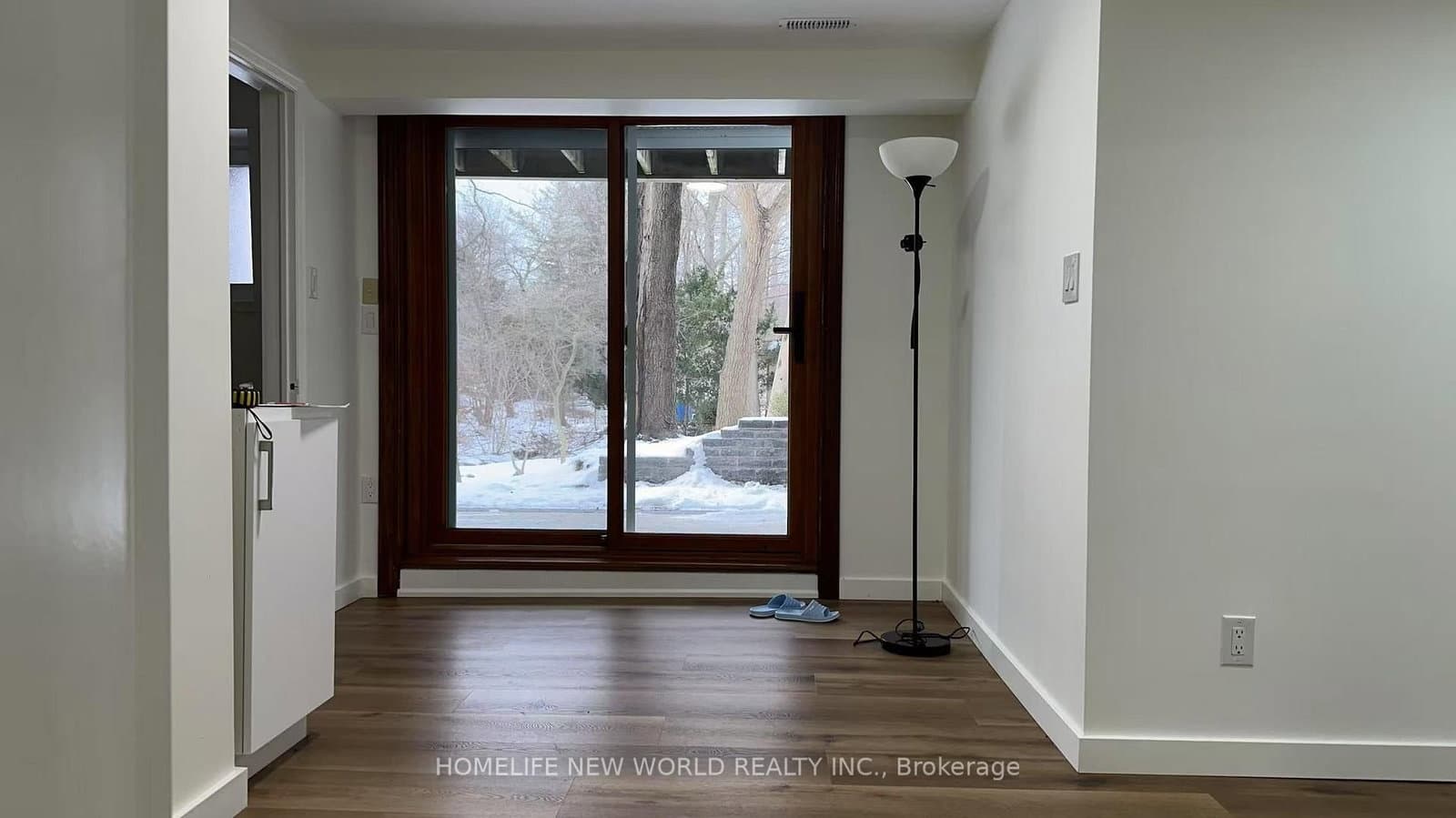 929 Clarkson Road S, Unit Basment - Image 5