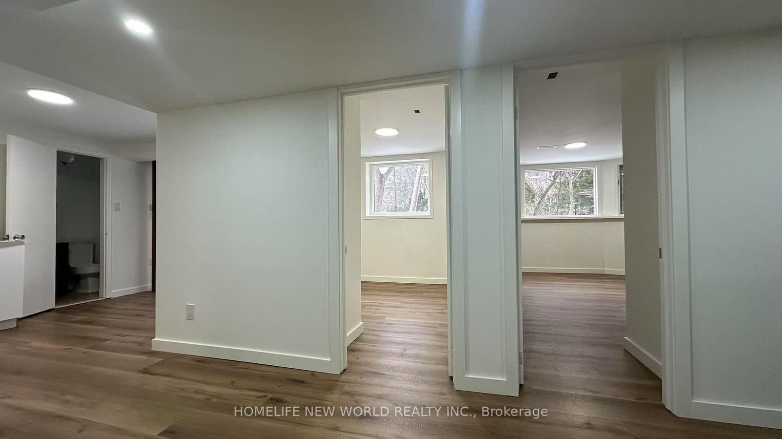 929 Clarkson Road S, Unit Basment - Image 6