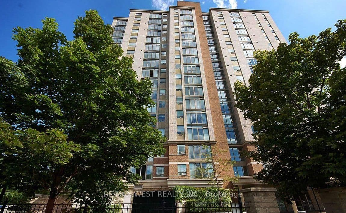200 Burnhamthorpe Road E, Unit 1606 - Image 1