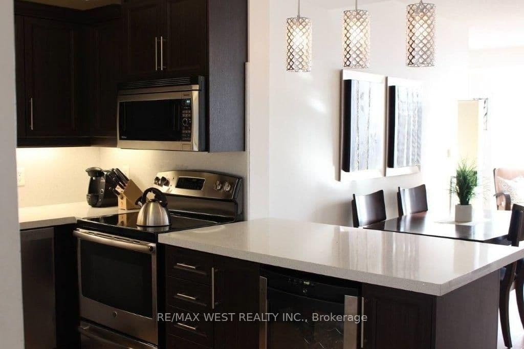 200 Burnhamthorpe Road E, Unit 1606 - Image 6
