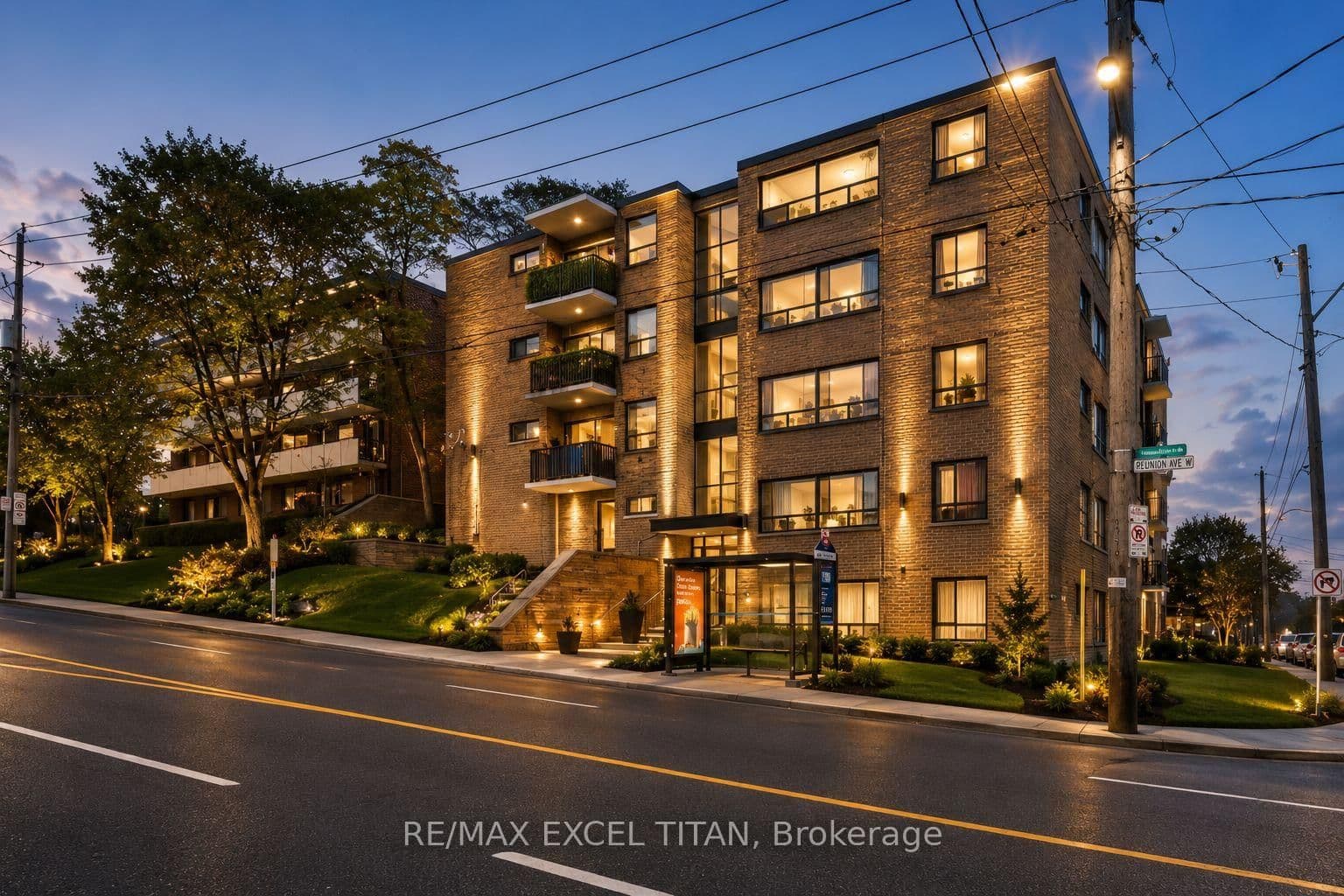 2507 Eglinton Avenue W, Unit 103 - Image 1