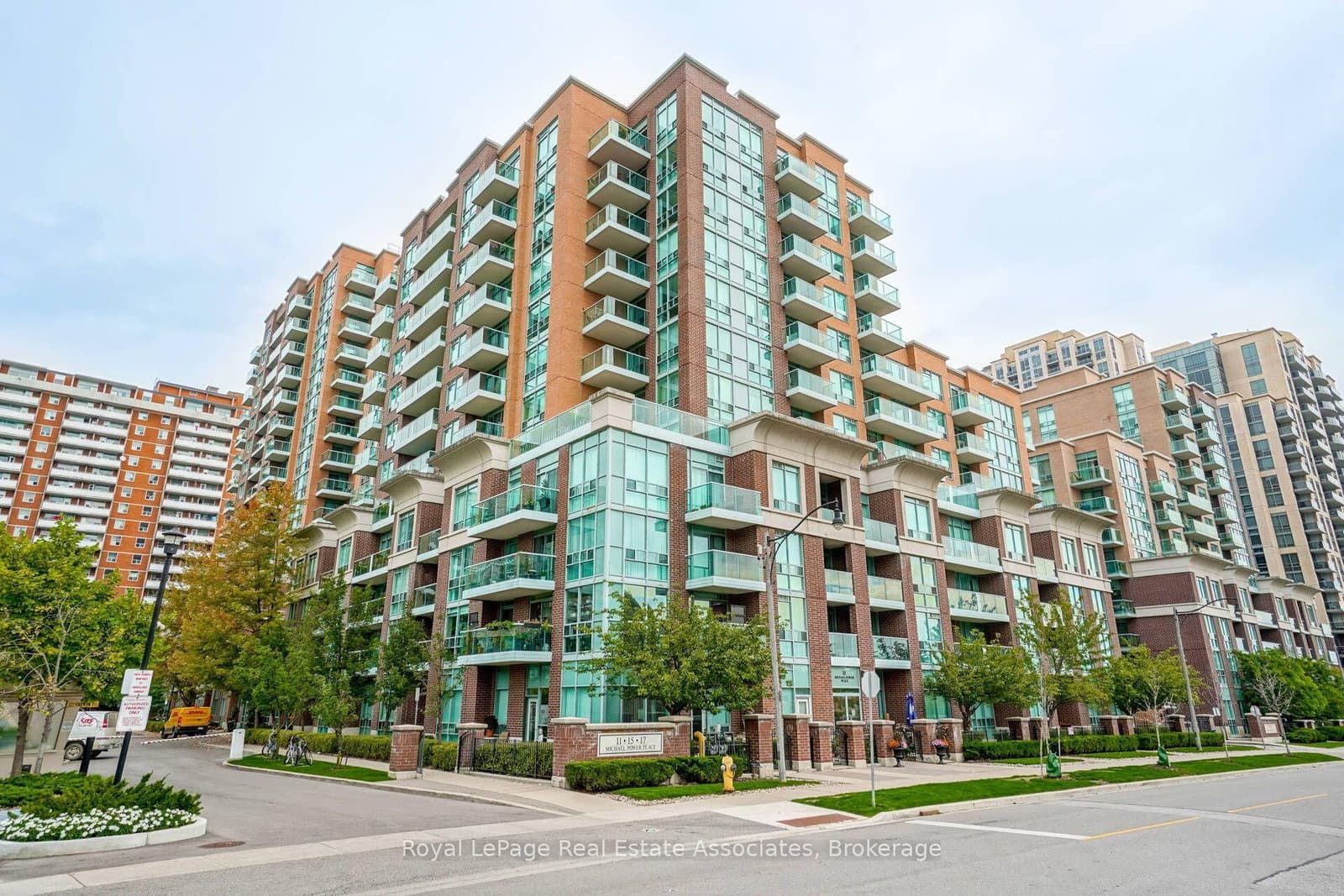 11 Michael Power Place, Unit 306 - Image 1