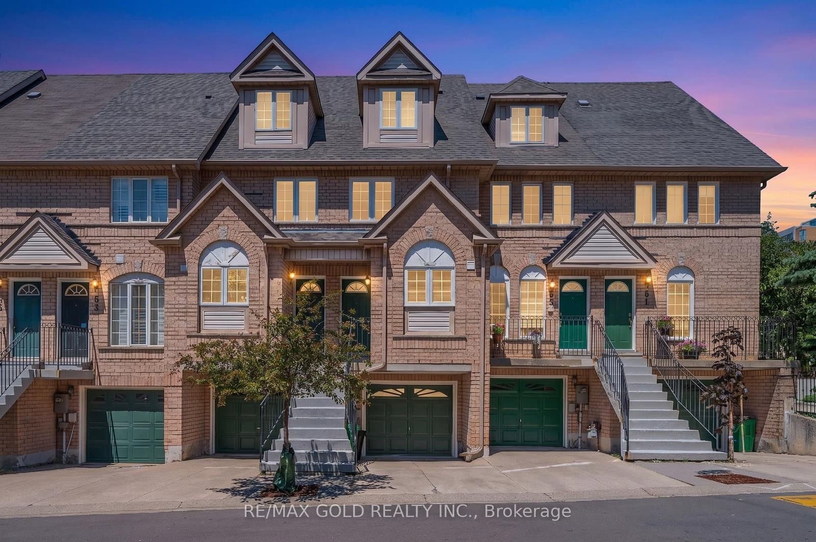 80 Strathaven Drive, Unit 53 - Image 1