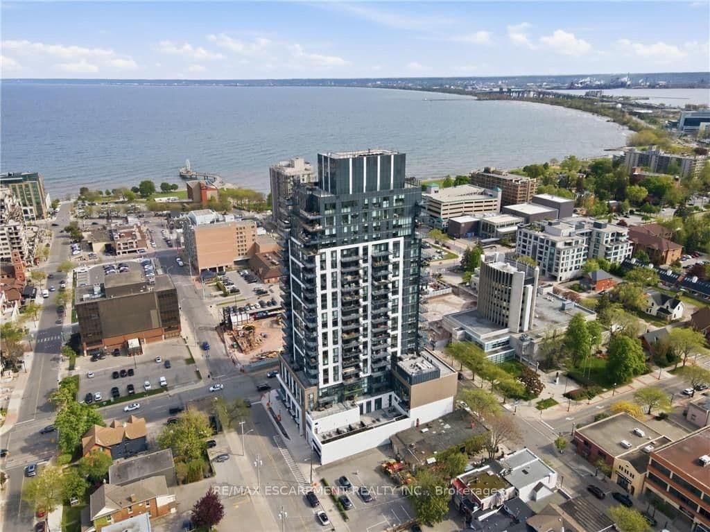 2007 JAMES Street, Unit 2004 - Image 1
