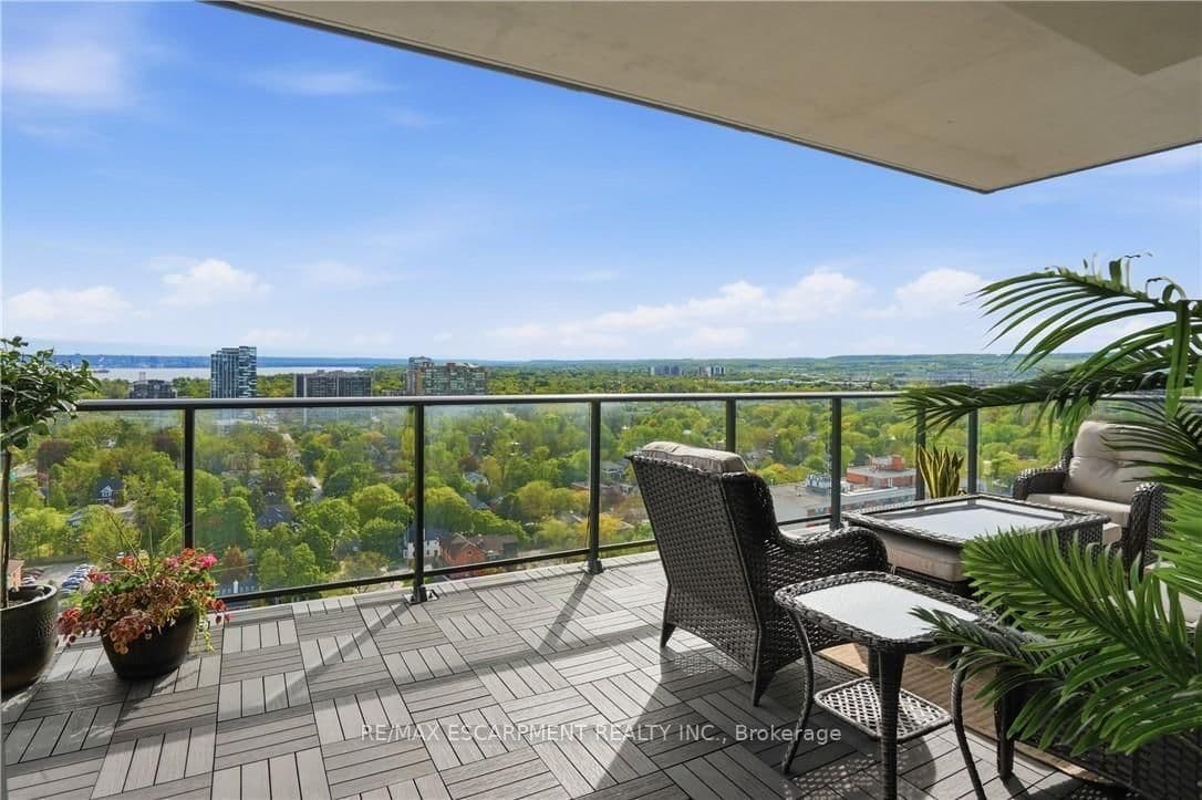 2007 JAMES Street, Unit 2004 - Image 4